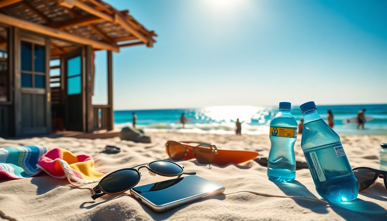 Iliad: l’offerta imperdibile per la tua connessione in vacanza