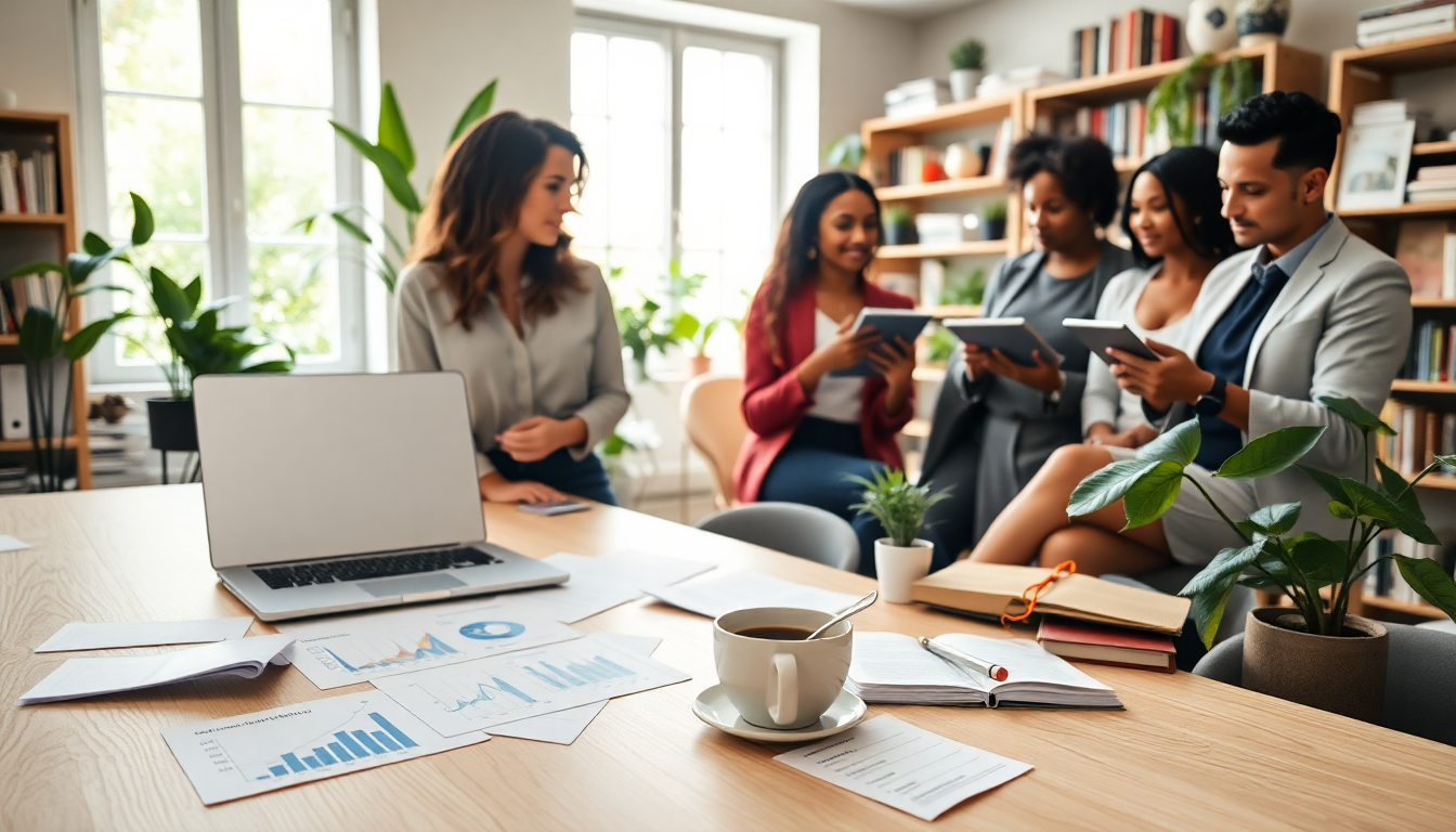 Investimenti femminili: il futuro del mercato britannico