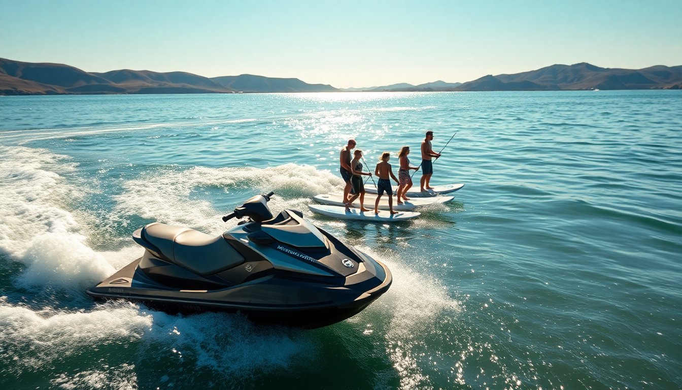 Kahuna e Wai: i gadget estivi che non puoi perderti