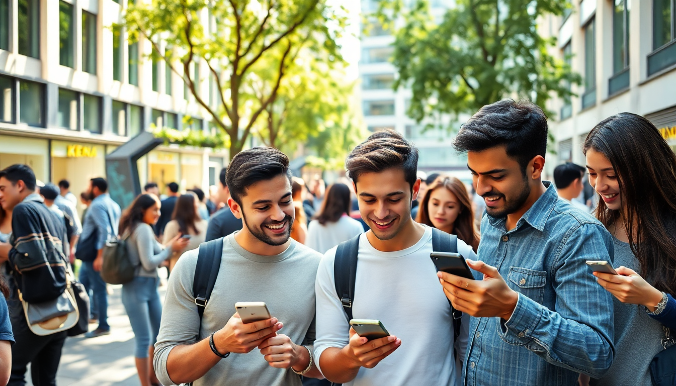 Kena Mobile: l’offerta incredibile per chi cambia operatore