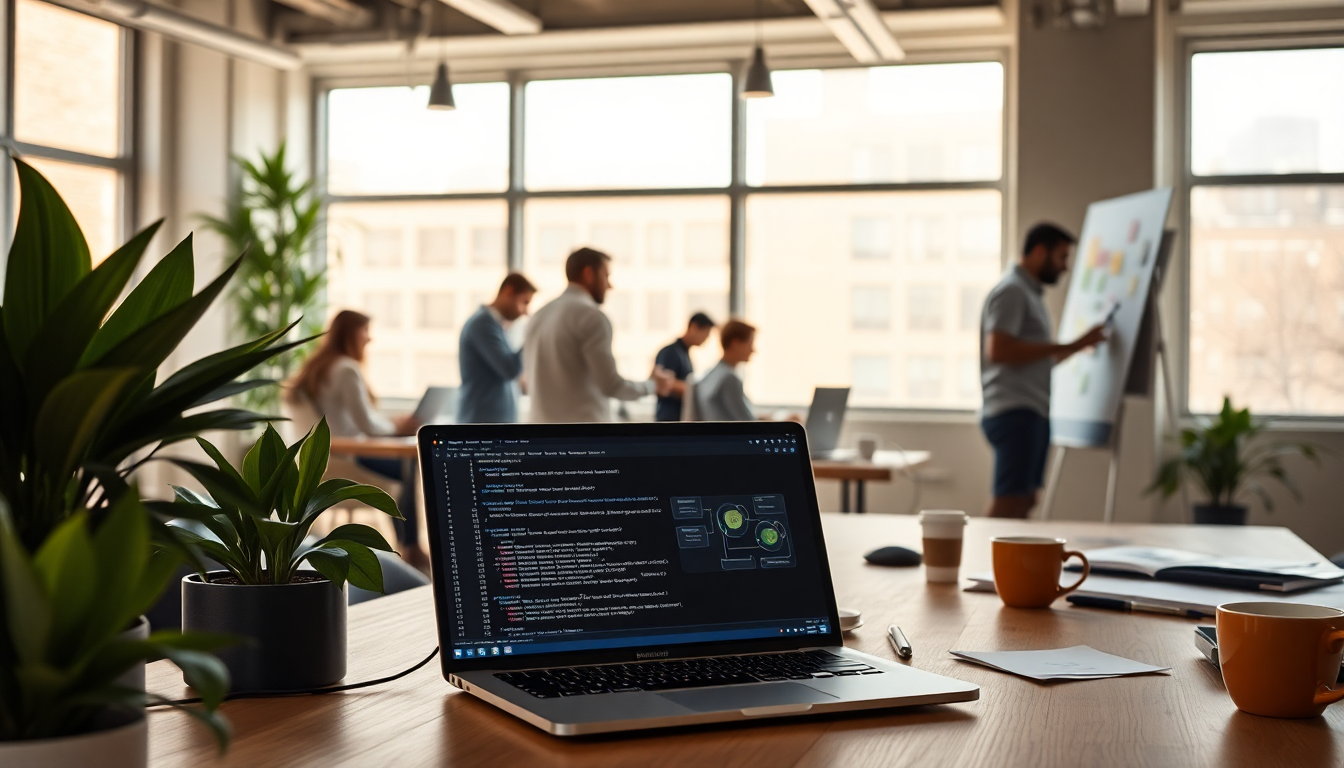 La fine di un’era per GitHub: il CEO si dimette e l’azienda cambia rotta