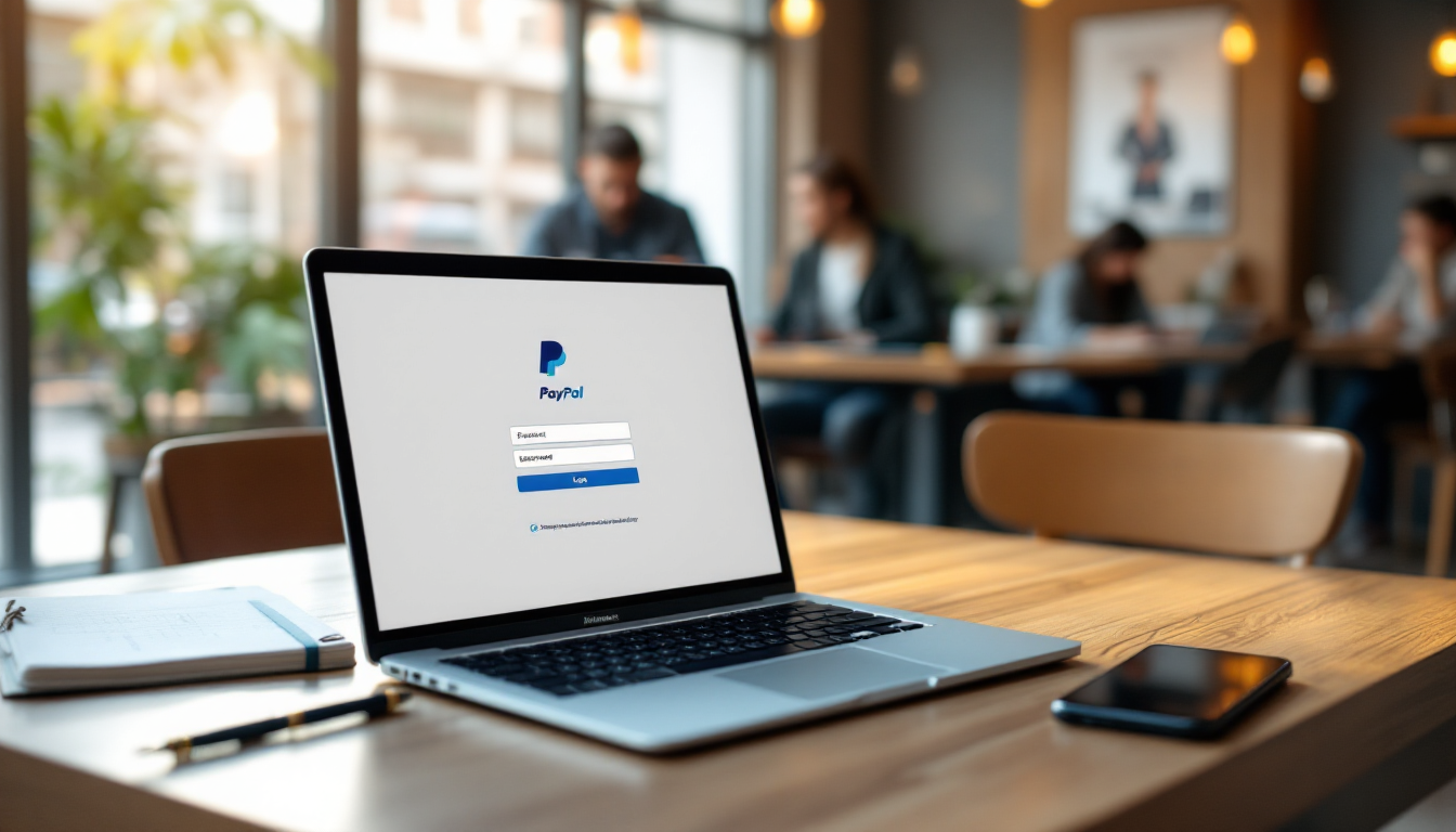 Le 5 ragioni per cui dovresti cambiare la tua password PayPal ora