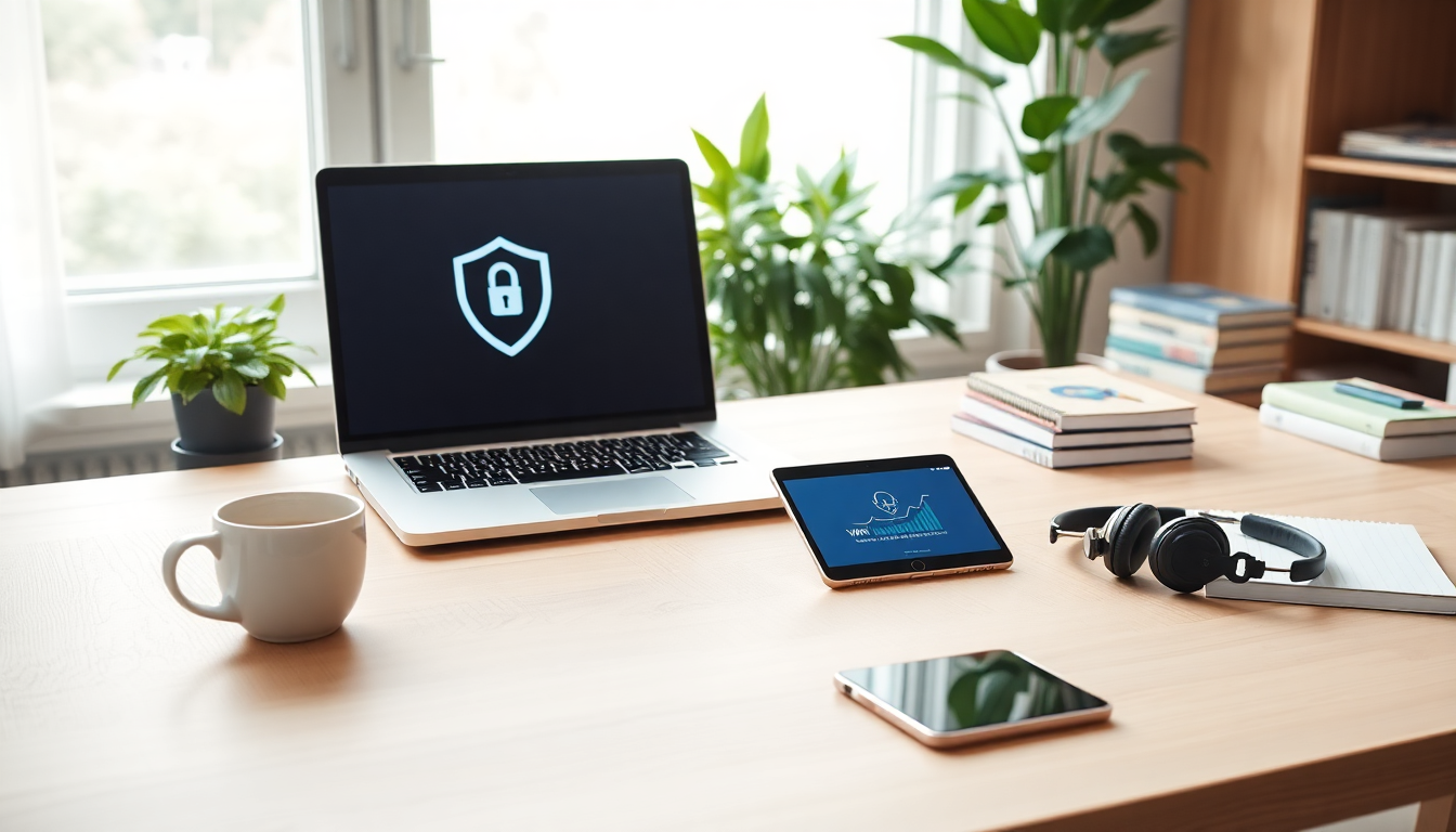 Le 5 ragioni per cui una VPN può rivoluzionare la tua navigazione