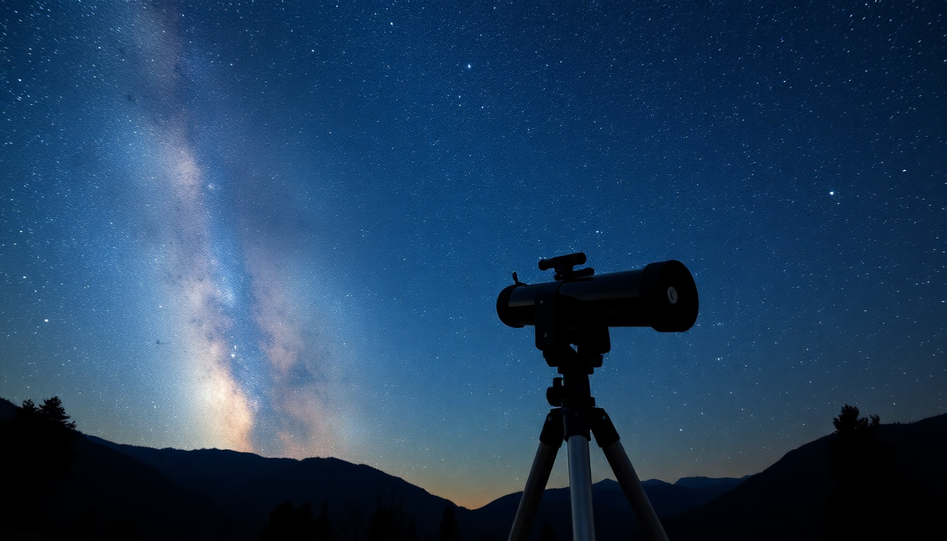 Le meraviglie dell’astronomia: 8 stelle che ti lasceranno a bocca aperta