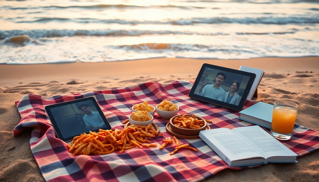 Le migliori serie coreane da non perdere questo mese