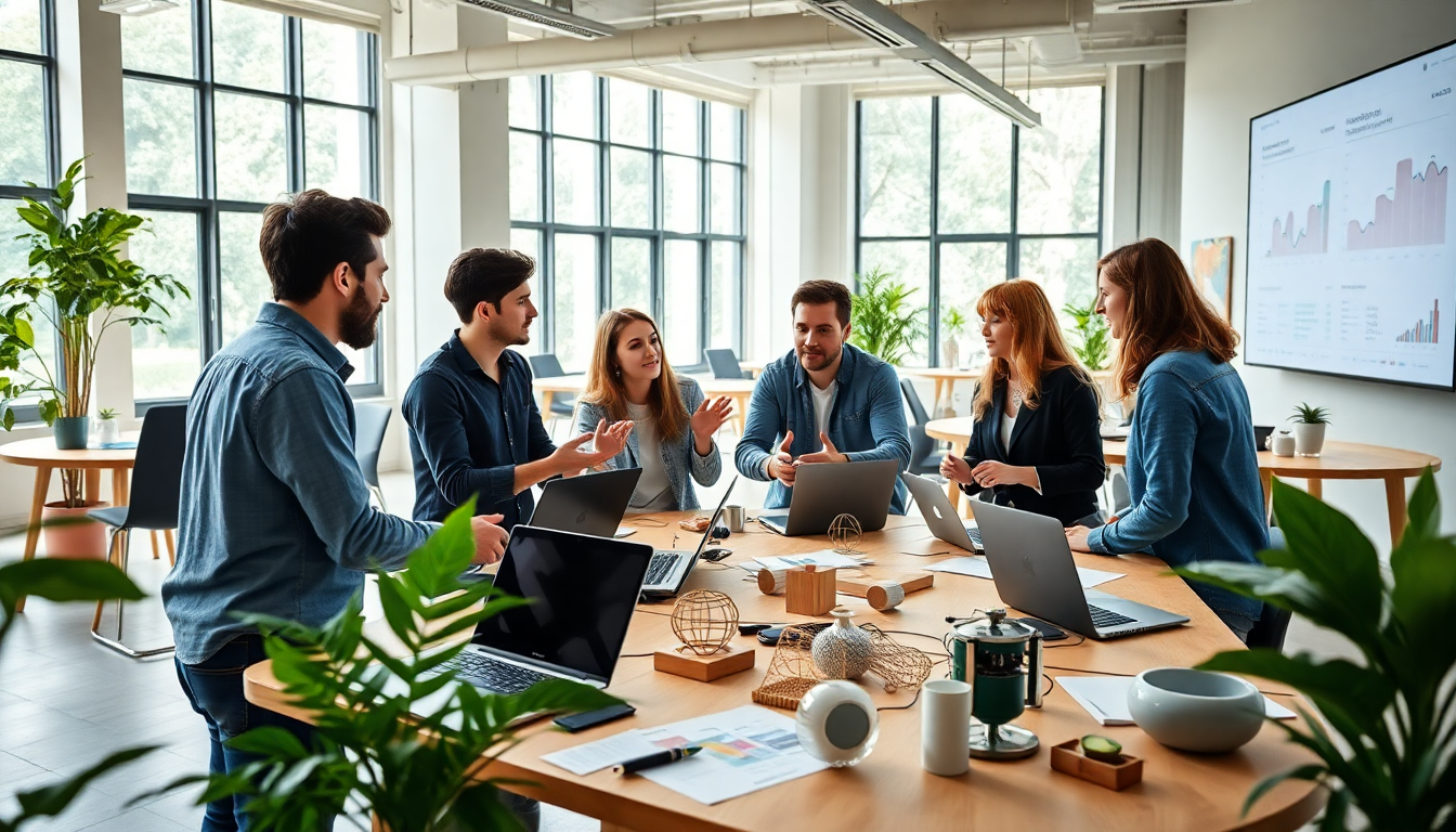 Le startup italiane da seguire nel 2025