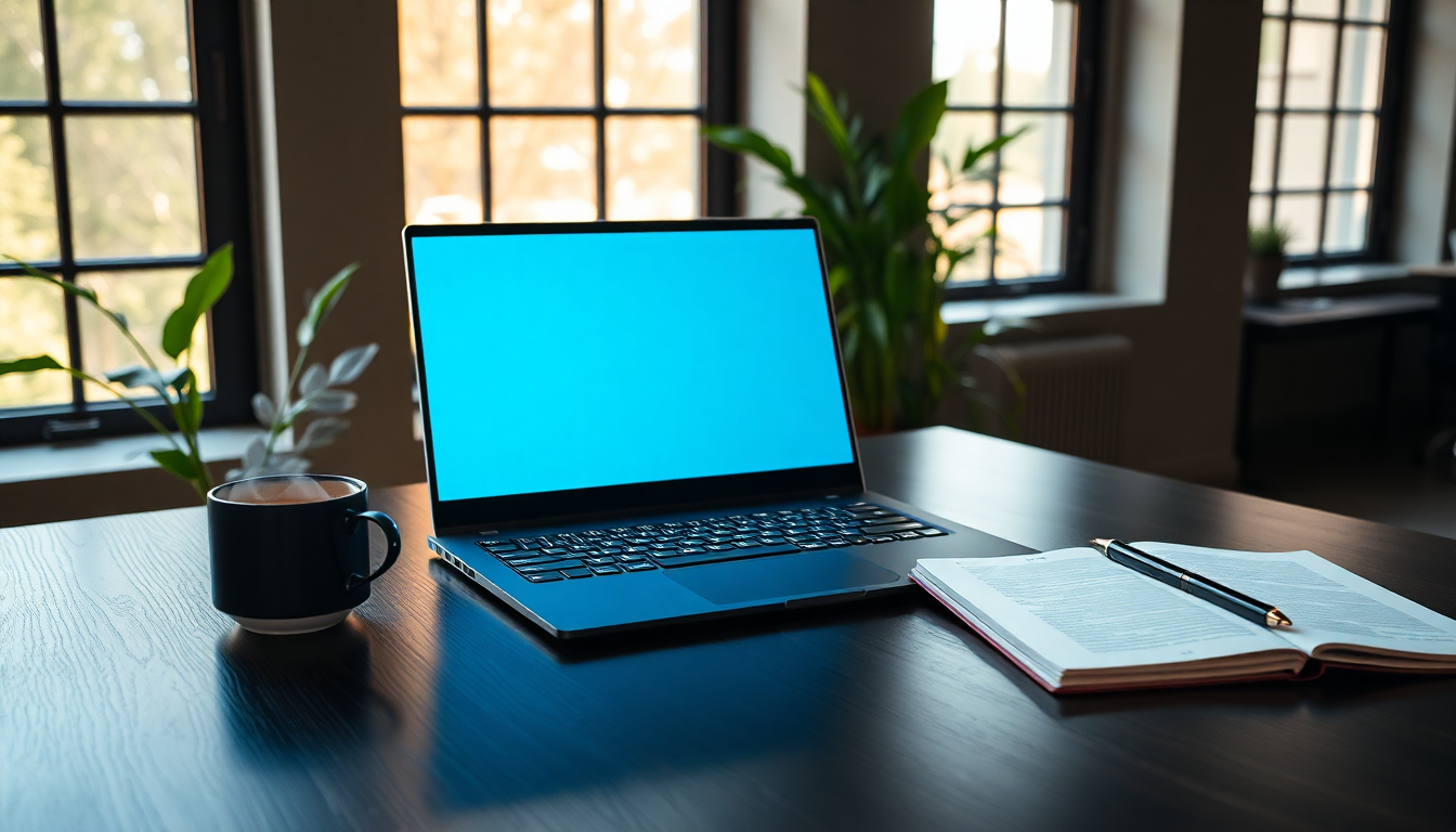 Lenovo Yoga Slim 7 Aura Edition: il laptop dei tuoi sogni