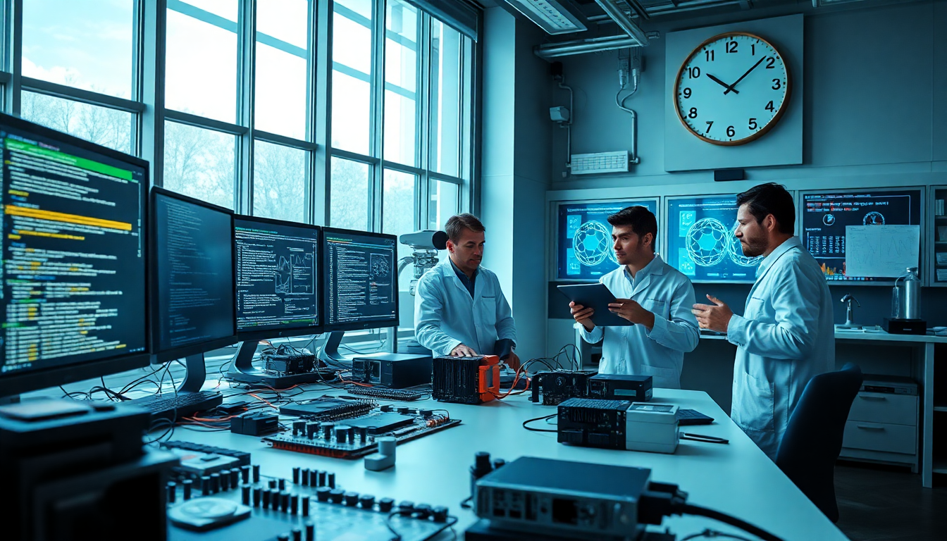 Microsoft e la sfida della crittografia post-quantistica: cosa significa per il futuro