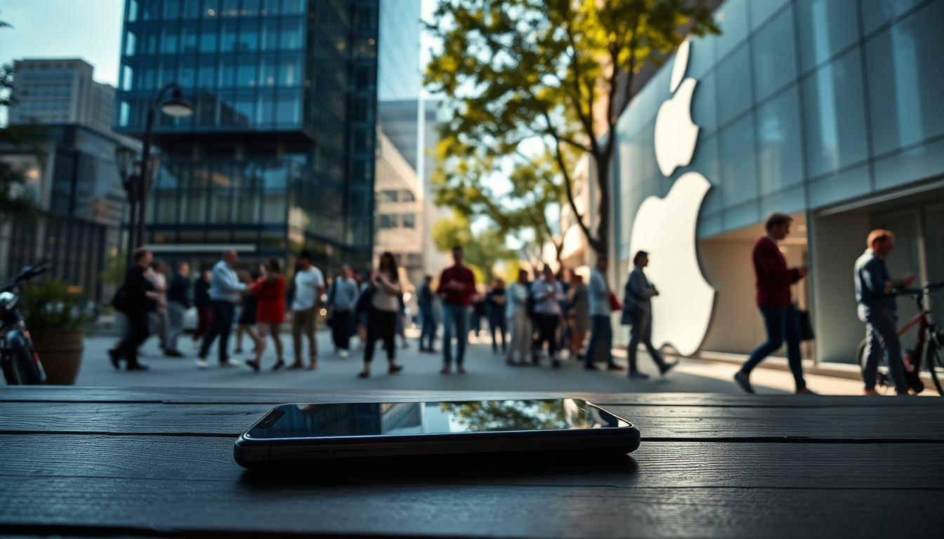 Musk vs Apple: il conflitto che nessuno si aspettava