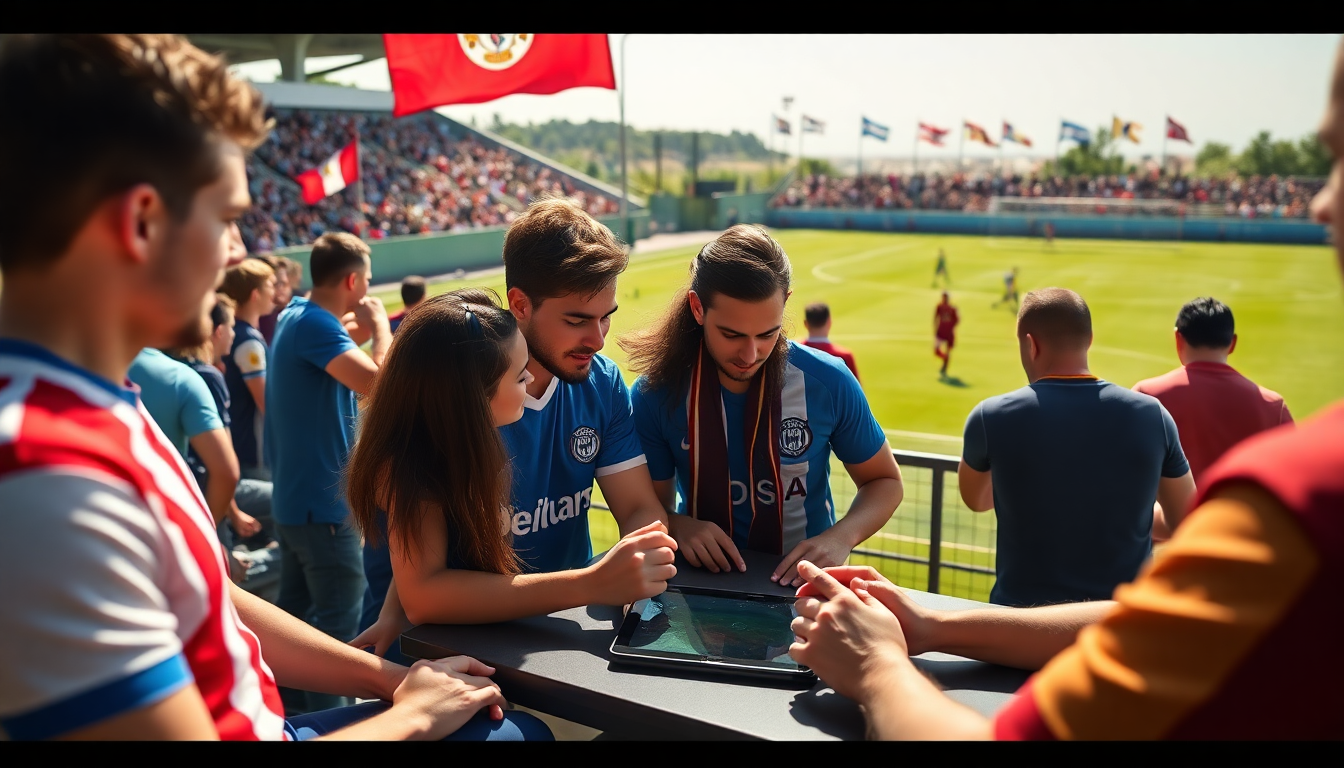 MyClubPass di DAZN: l’abbonamento che rivoluziona il calcio