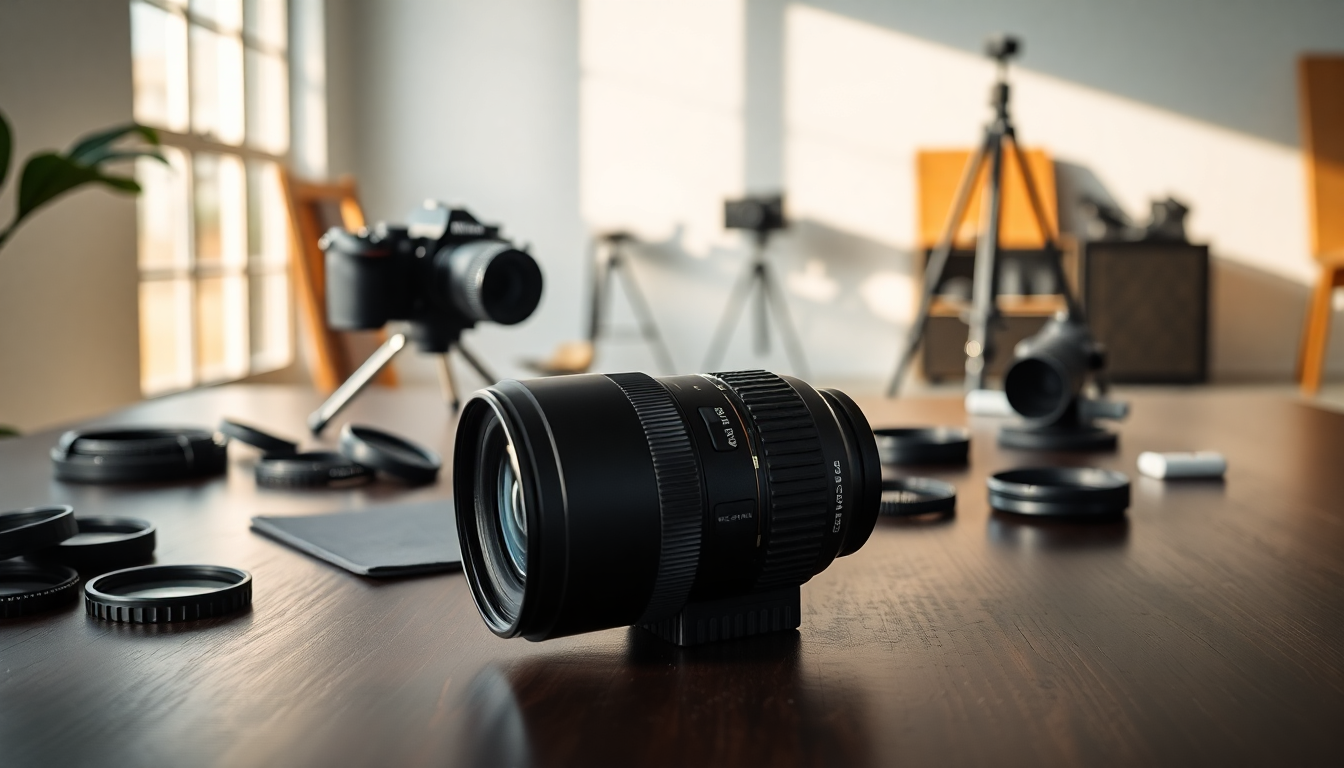 NIKKOR Z 24-70mm f/2.8 S II: scopri tutte le novità di questo obiettivo rivoluzionario