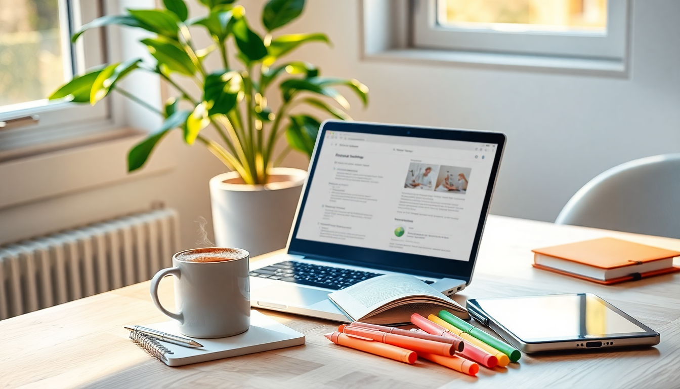 Notebook per studenti: come scegliere il migliore per le tue esigenze