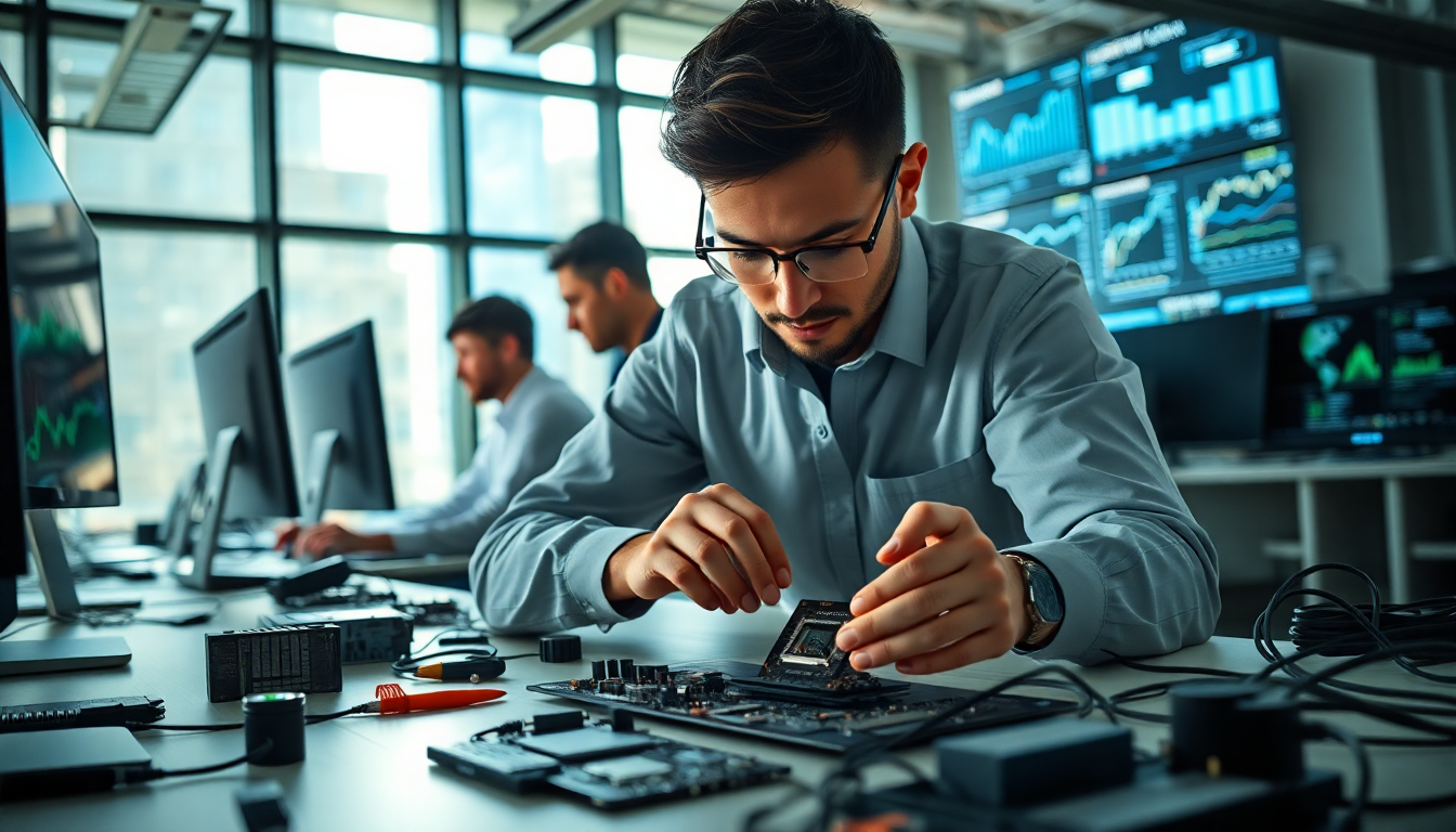 NVIDIA e il misterioso chip B30A: cosa sta succedendo davvero?