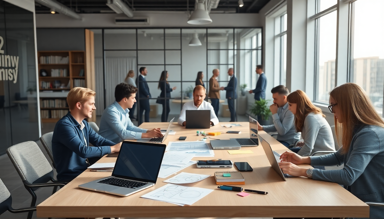 O2 Daisy: come la nuova realtà sta cambiando il panorama B2B in UK