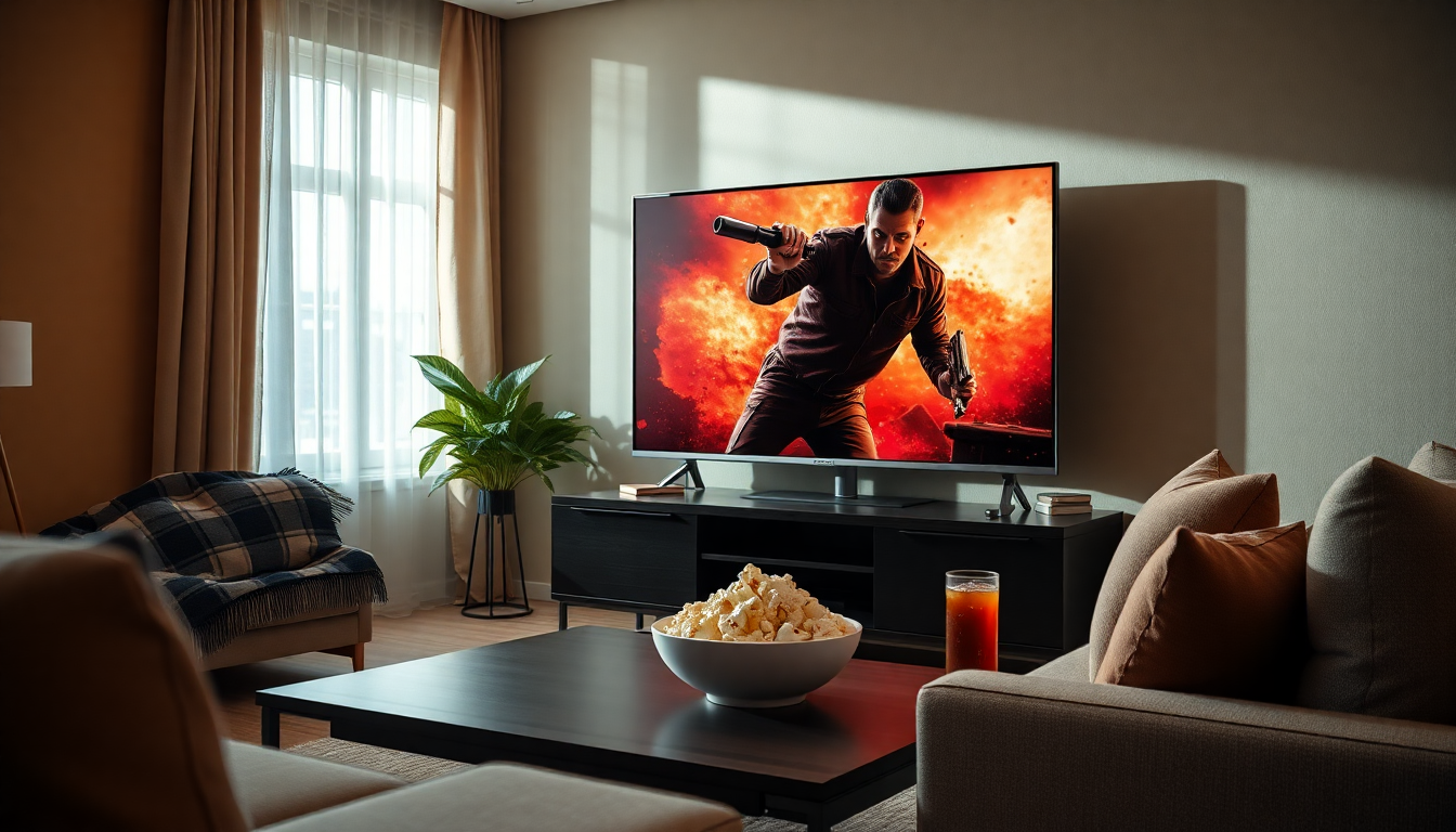 Offerta imperdibile per la Hisense TV 40″ Full HD