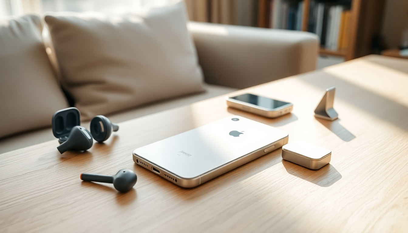 Offerta imperdibile su Apple iPhone 16: sconto pazzesco!