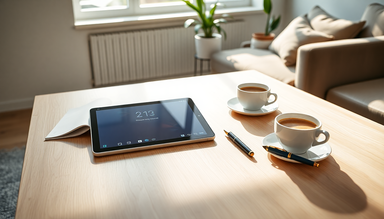 OnePlus Pad Lite: il tablet che rivoluzionerà il tuo modo di lavorare e divertirti