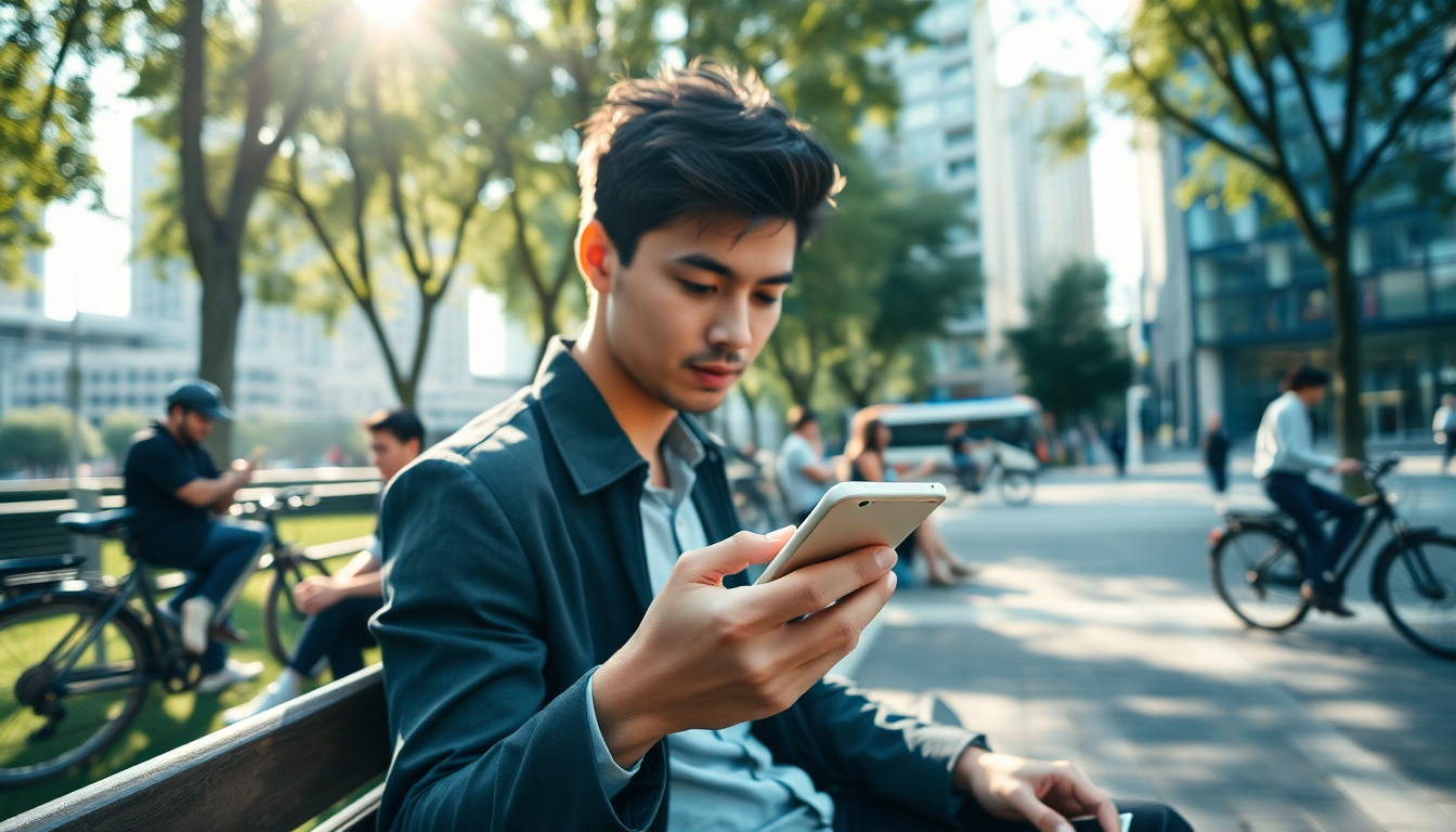 Perché passare a Kena Mobile è la scelta smart del momento