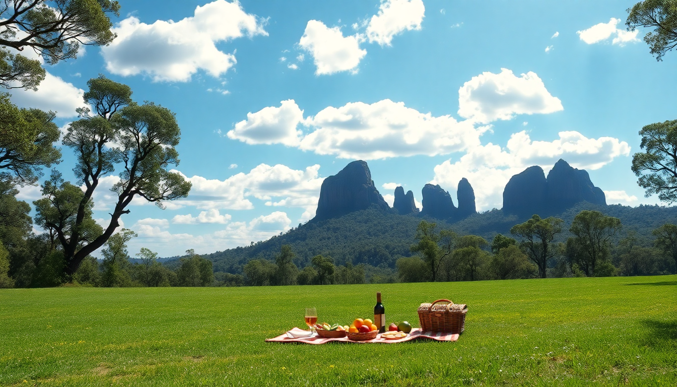 Picnic a Hanging Rock: un’analisi del capolavoro di Peter Weir