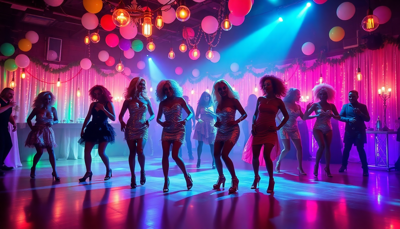 Queens of the Dead: la commedia horror che non puoi perderti