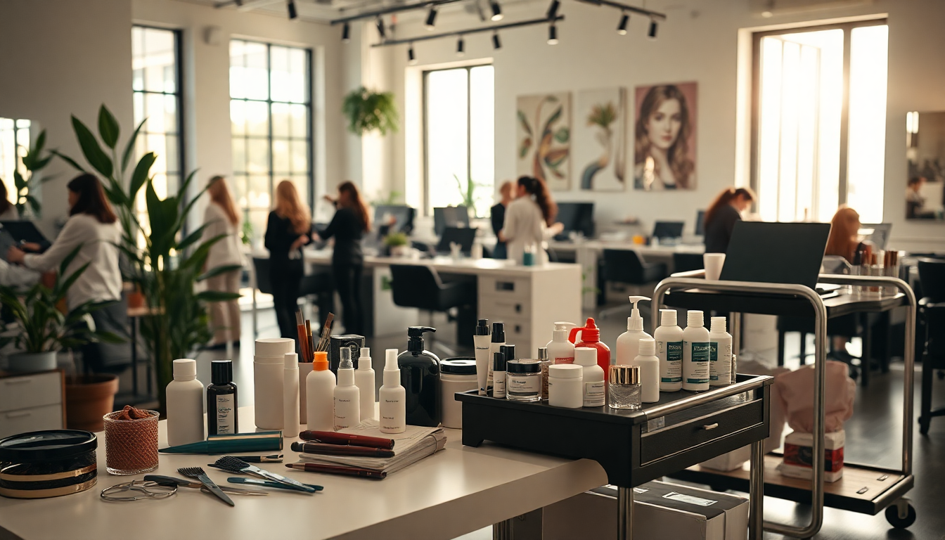 Riforma del settore beauty: tutte le novità che devi conoscere