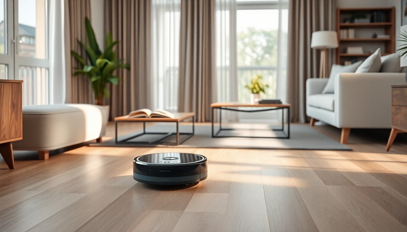 Robot aspirapolvere da non perdere: sconti eccezionali su Amazon