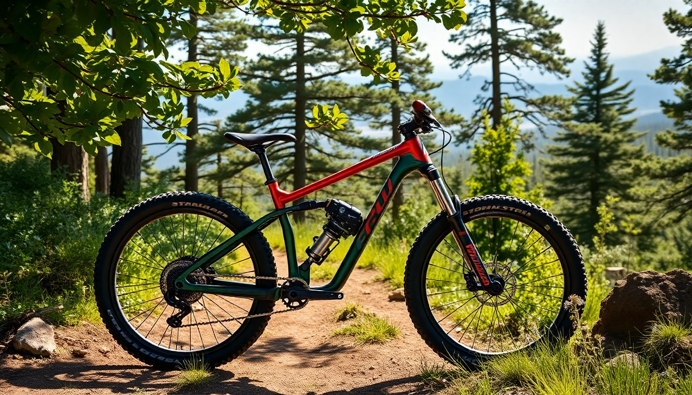 Santa Cruz Bullit Podium: e-bike esclusiva con caratteristiche da urlo