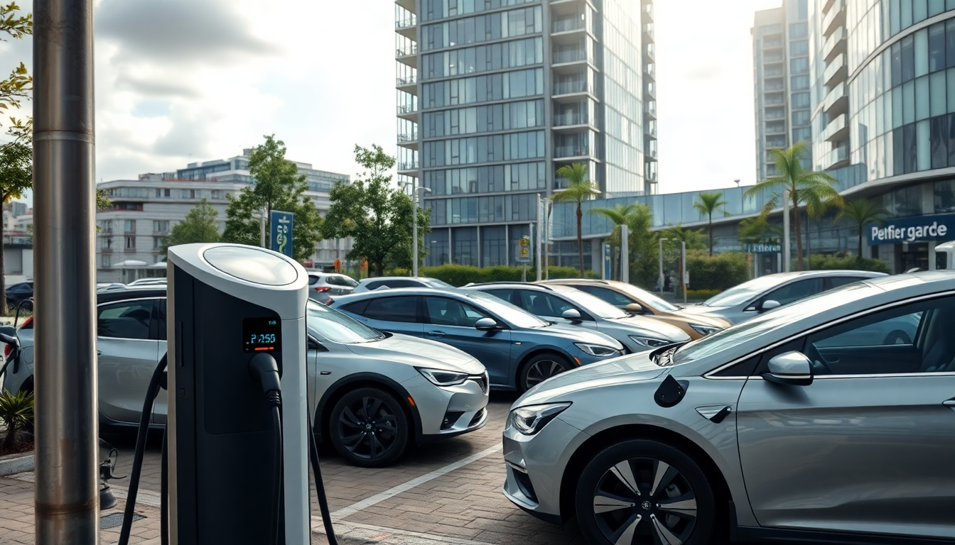 Sanzioni record per Enel X: cosa significa per il futuro della mobilità elettrica