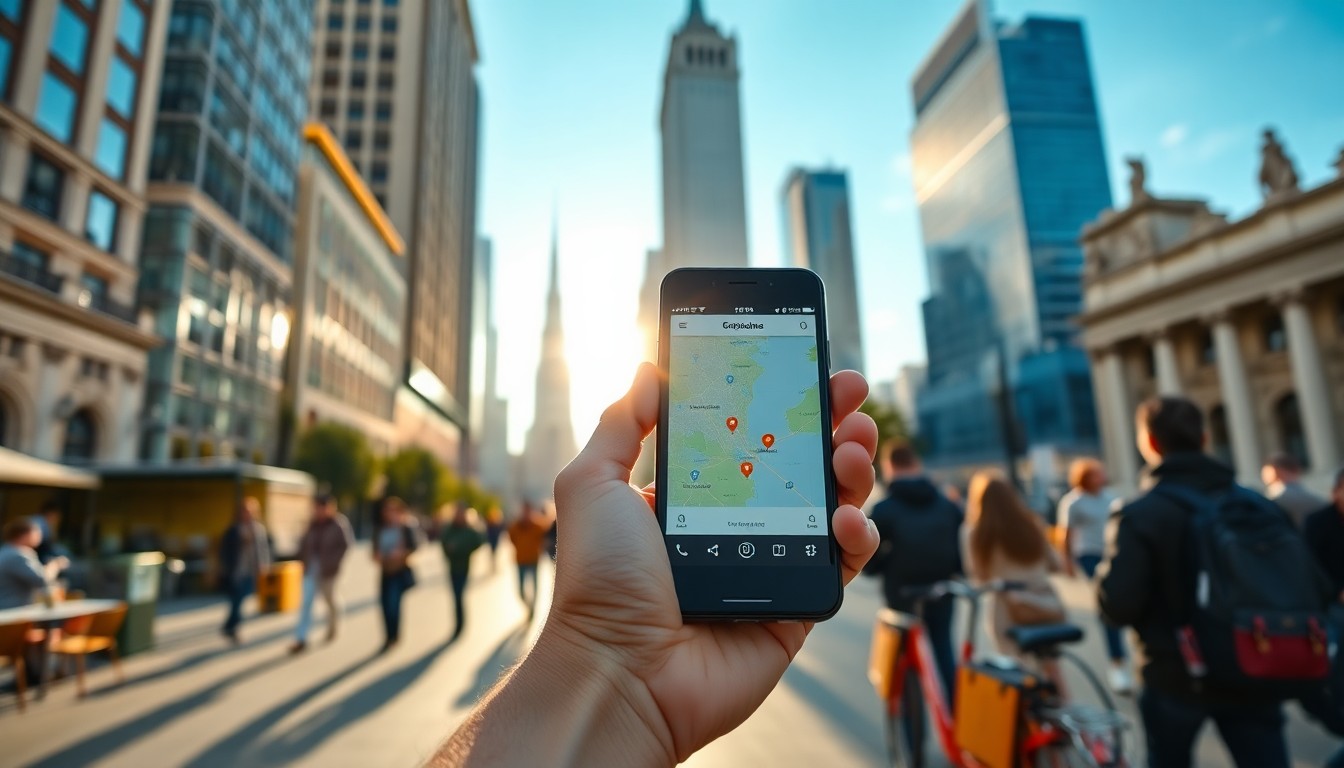 Scopri come Community Fibre rivoluziona il roaming internazionale