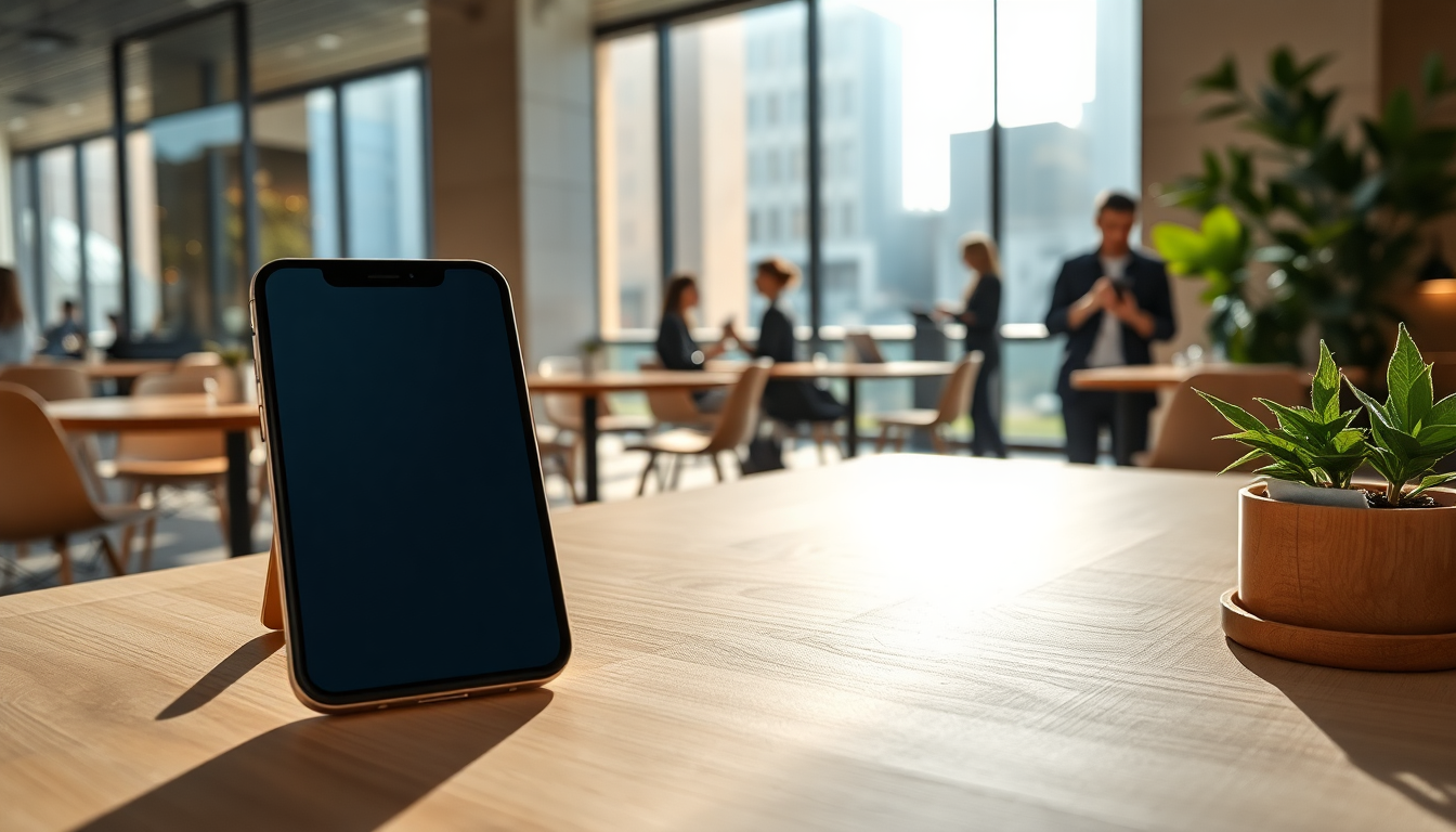Scopri come iOS 26 e GPT-5 cambieranno il tuo modo di usare l’iPhone