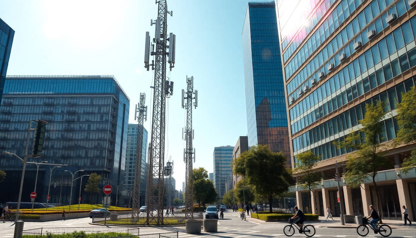 Scopri come la fusione Fastweb+Vodafone sta cambiando il panorama delle telecomunicazioni