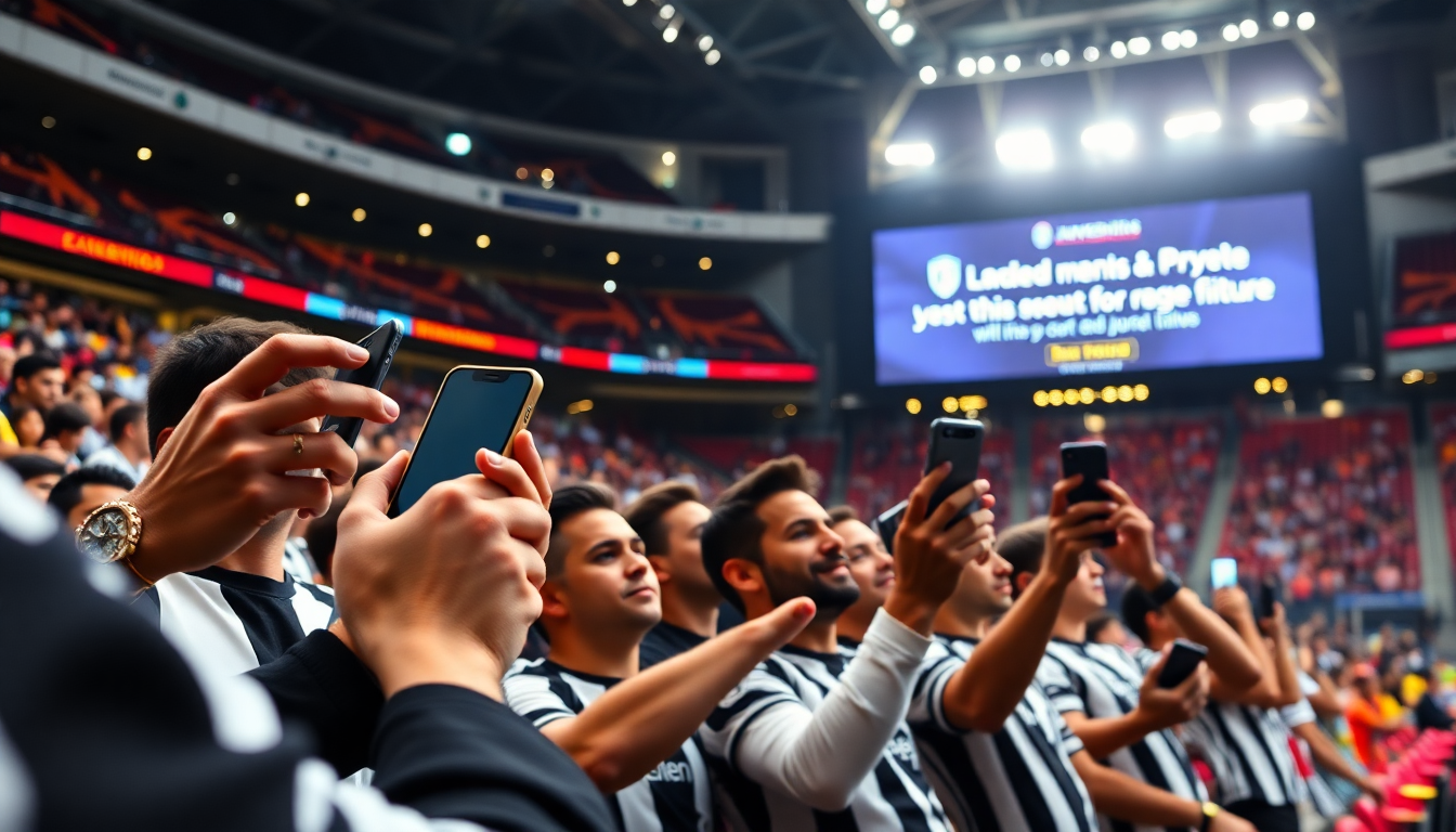 Scopri come la Juventus porta le criptovalute nel calcio