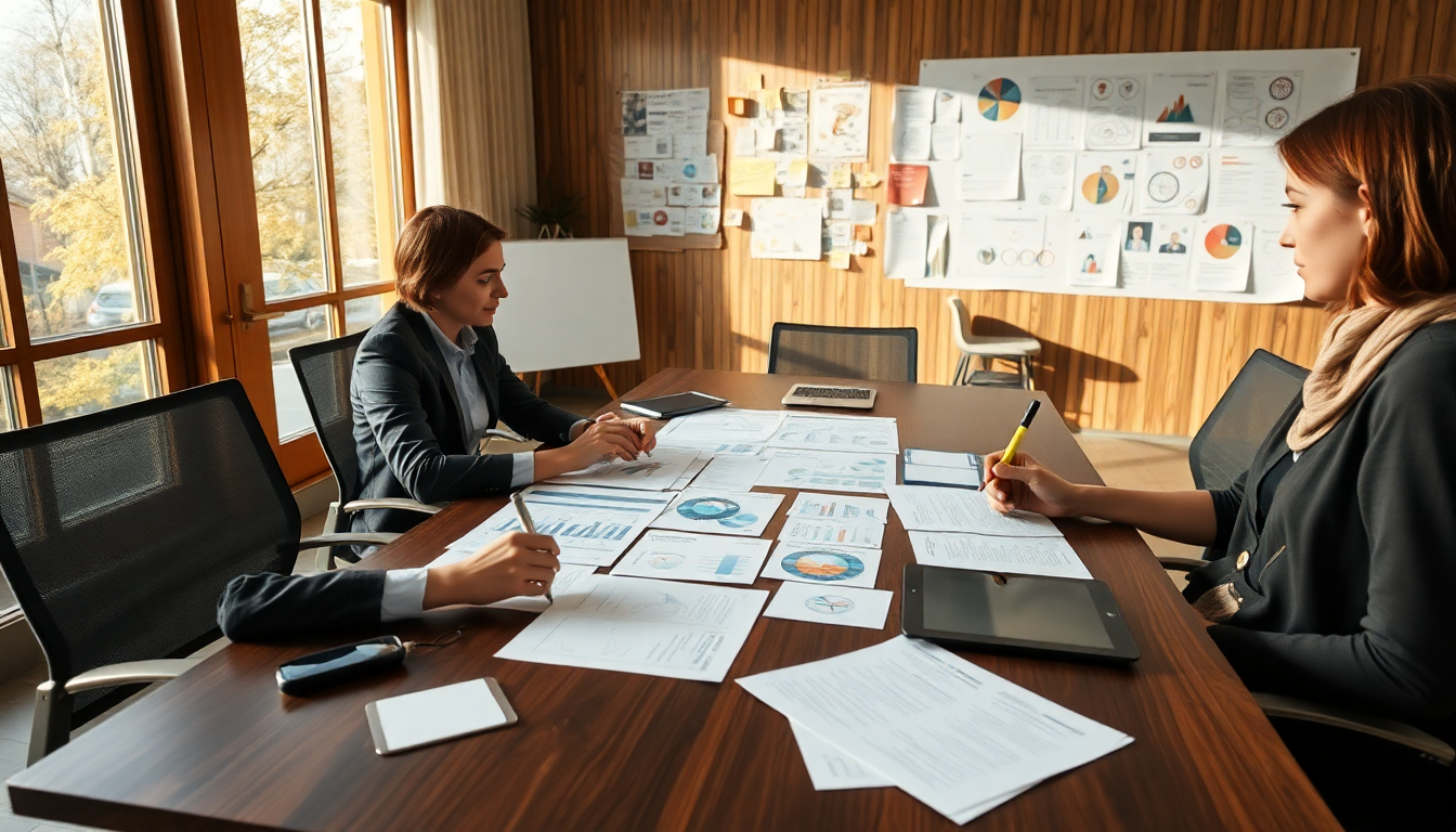 Scopri come NotebookLM sta rivoluzionando la collaborazione nei team