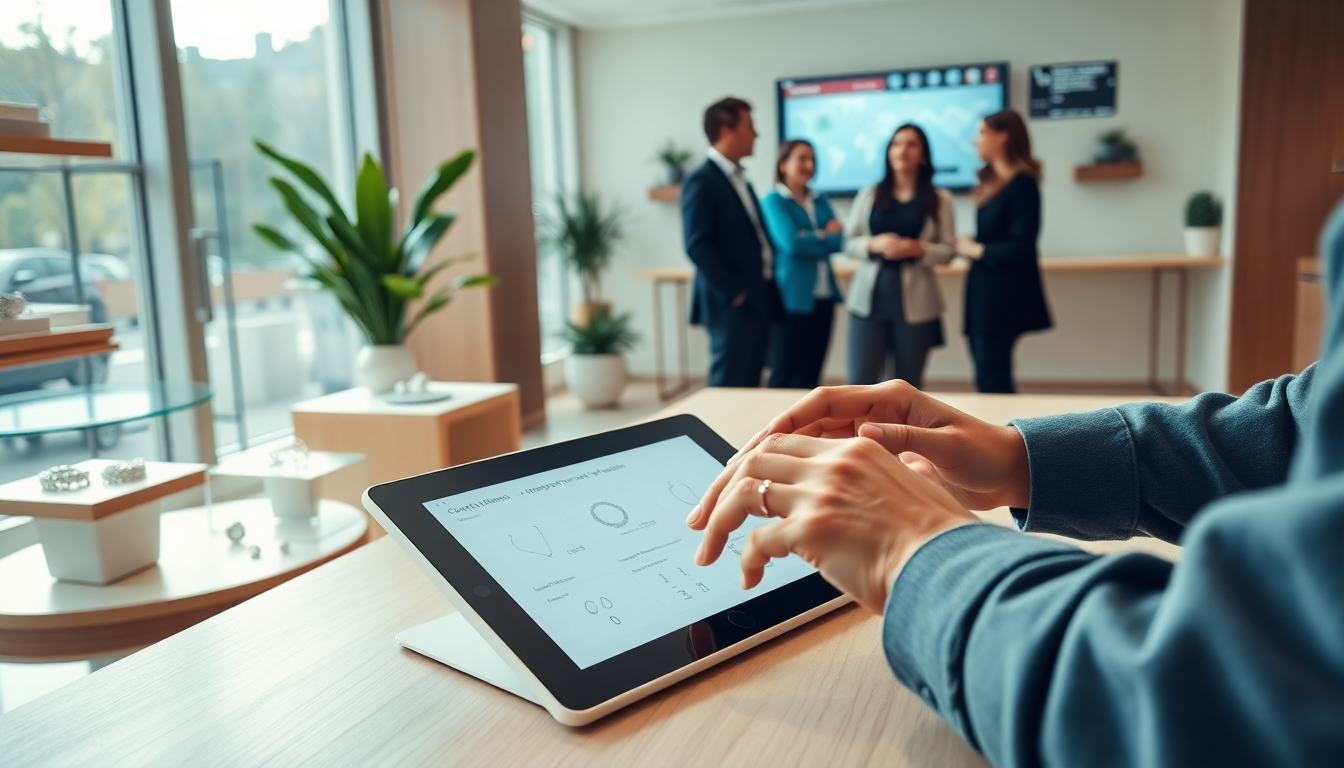 Scopri come Pandora sta rivoluzionando il suo business con la tecnologia