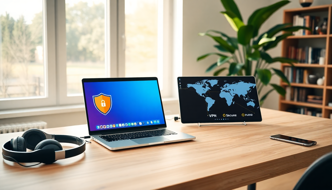 Scopri come TotalAV può salvaguardare la tua sicurezza online