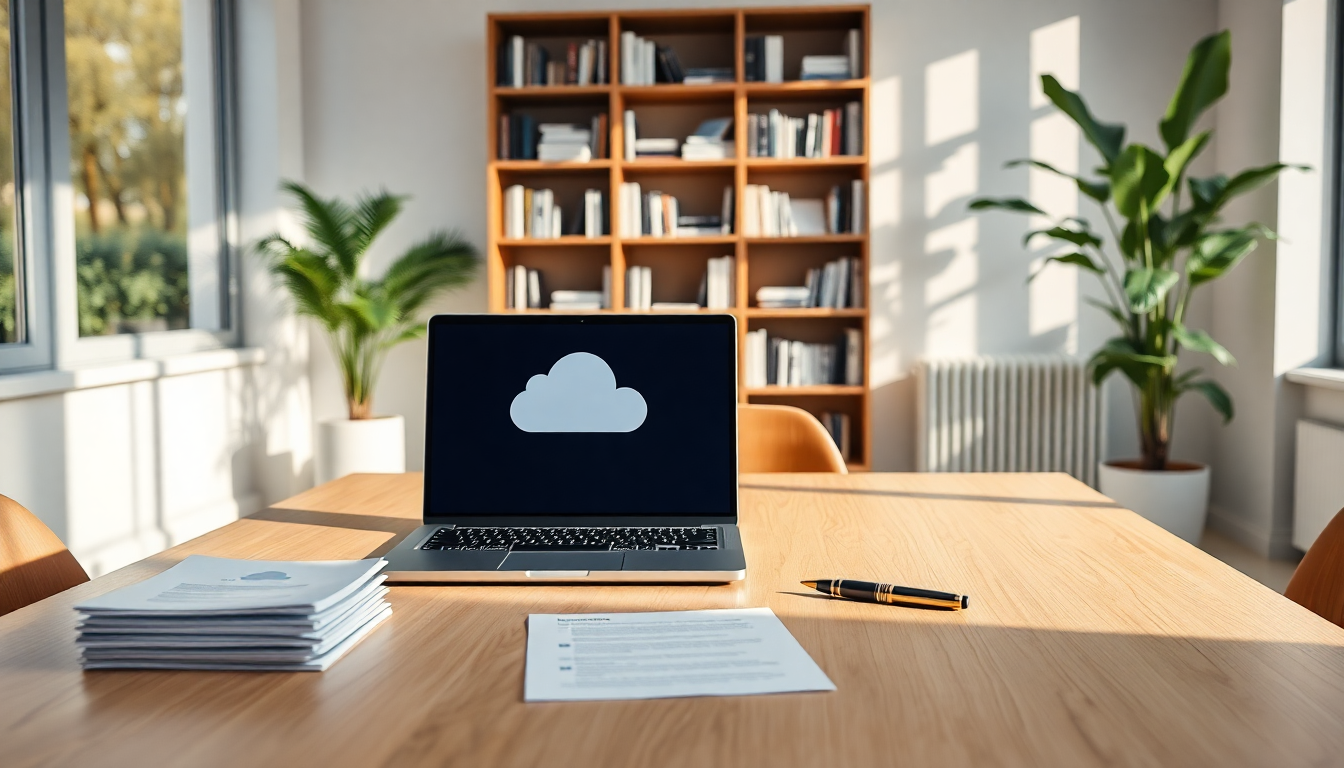 Scopri i vantaggi del cloud storage per proteggere i tuoi dati