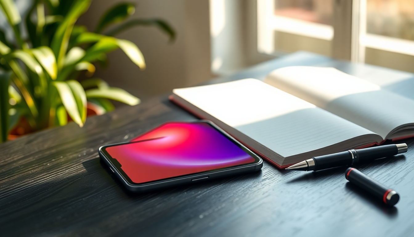 Scopri il Google Pixel 10 Pro Fold: specifiche e novità incredibili