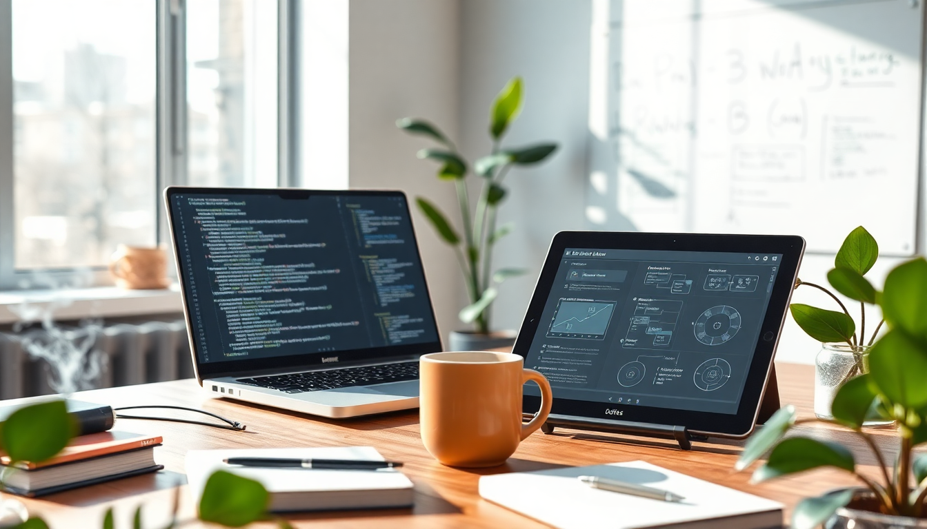Scopri Jules: l’intelligenza artificiale che cambia il modo di programmare