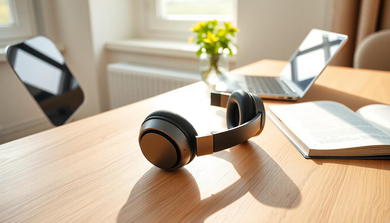 Scopri le migliori cuffie wireless del 2025 per ogni esigenza