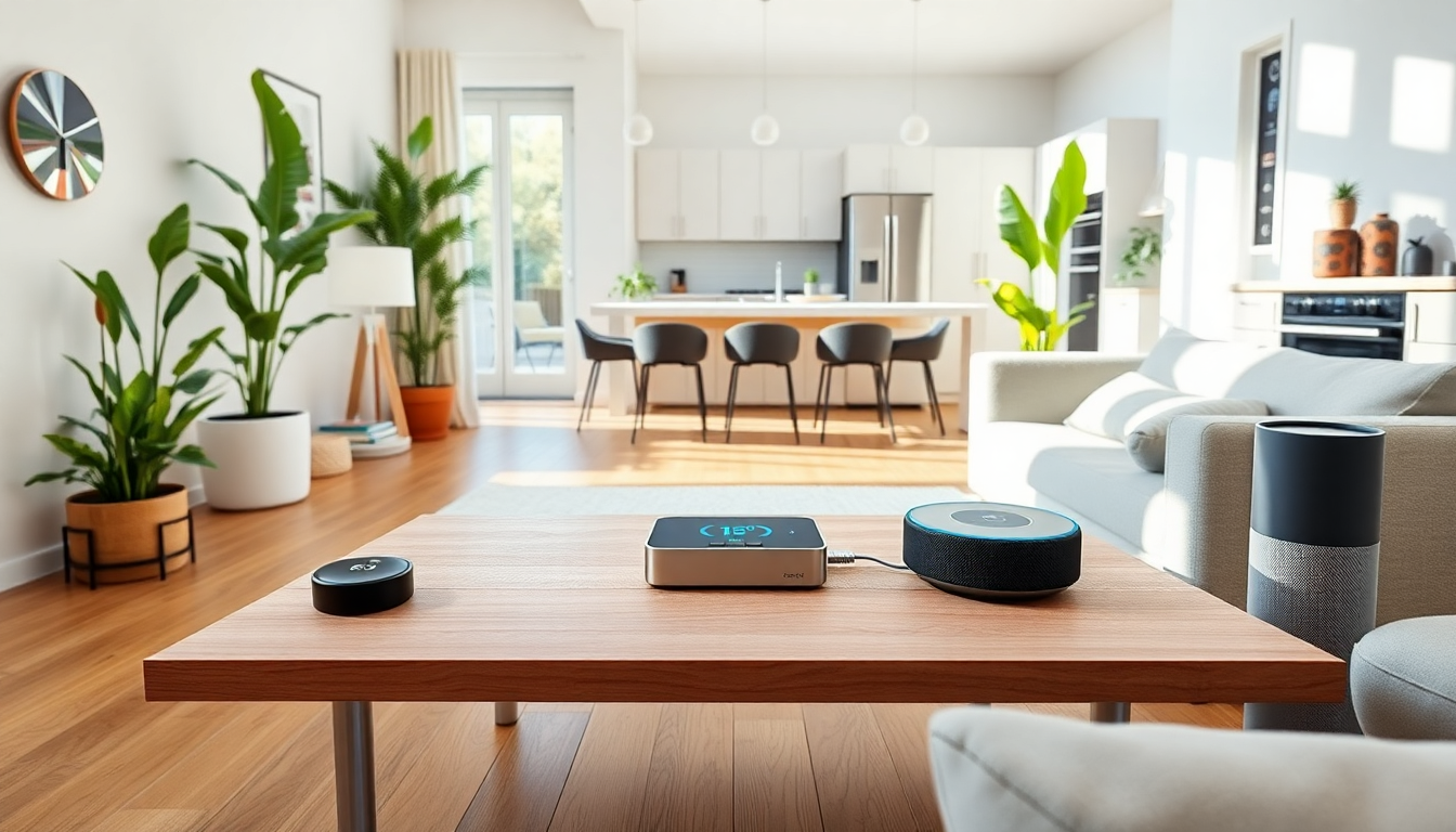 Scopri le novità di Matter 1.4.2 per la smart home