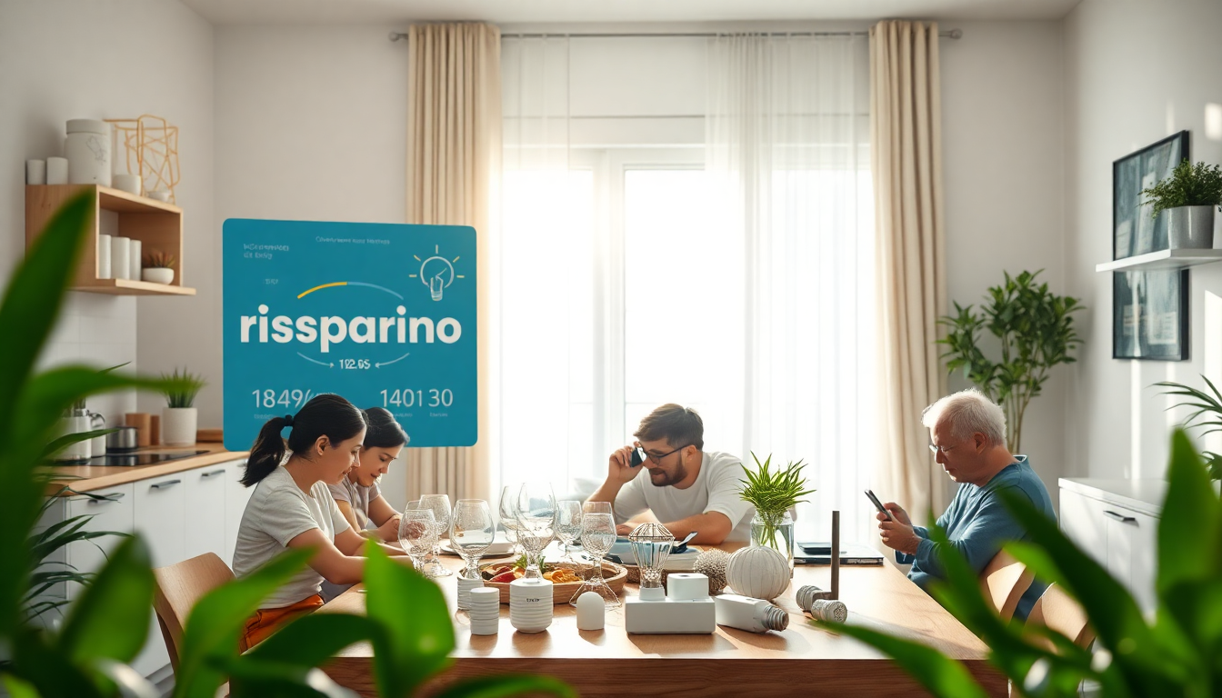 Scopri le offerte imperdibili di Octopus Energy prima che scadano