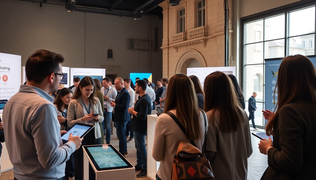Scopri le startup più promettenti di DigithON 2025