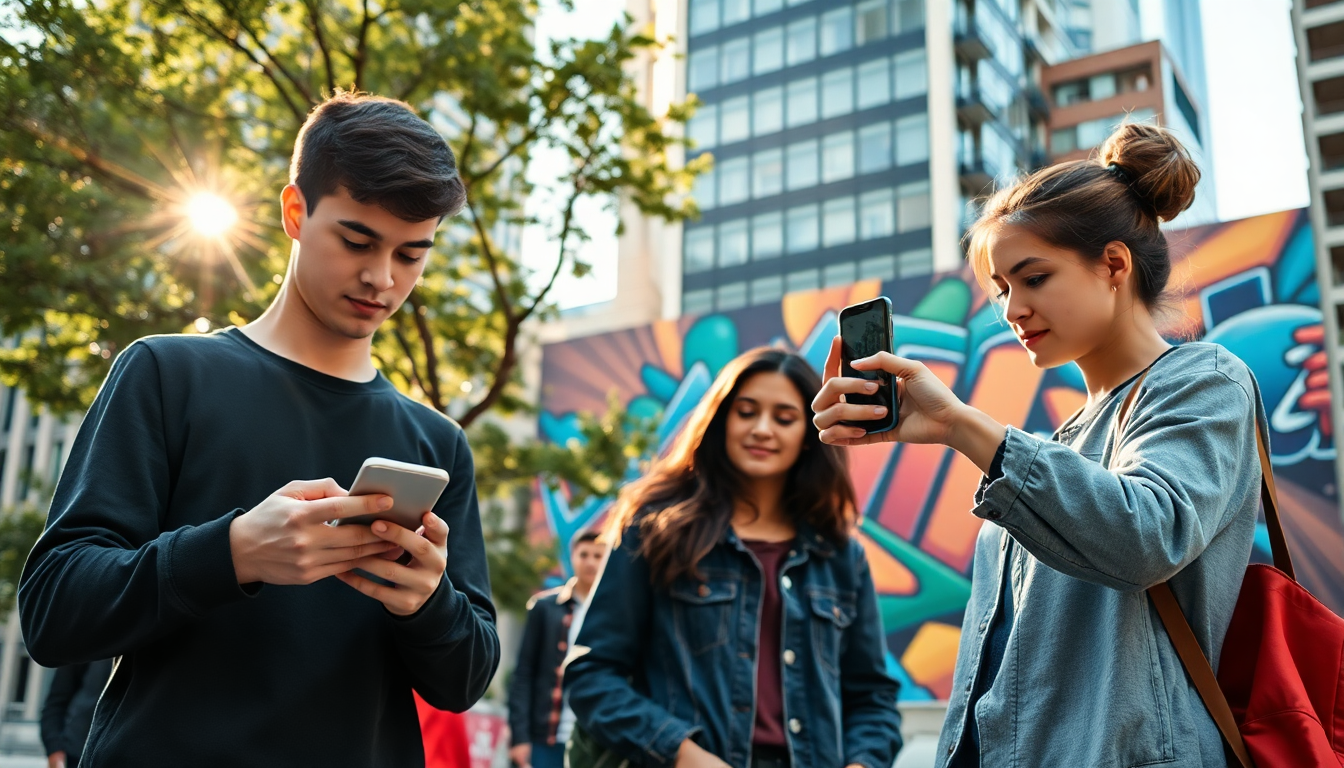 Scopri le ultime funzionalità di Instagram: cosa cambia per te