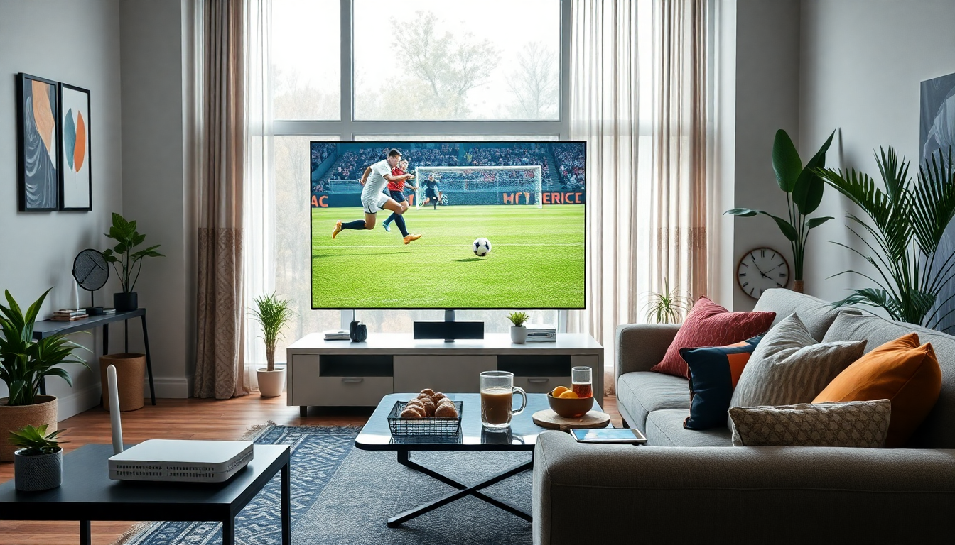Scopri l’offerta Sky: connessione veloce e intrattenimento a un prezzo stracciato