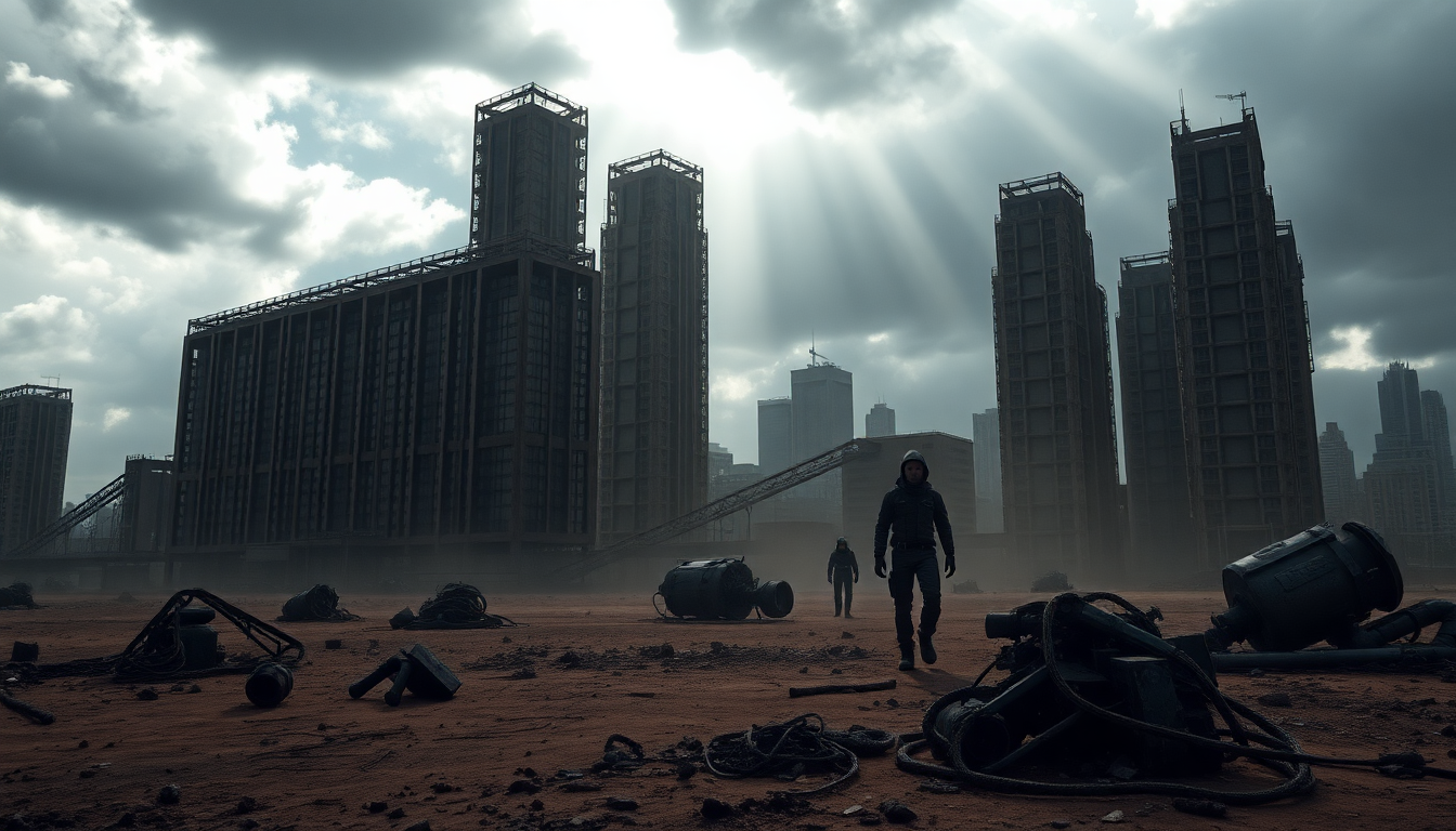Scopri perché Alien: Pianeta Terra è il ritorno che non ti aspettavi