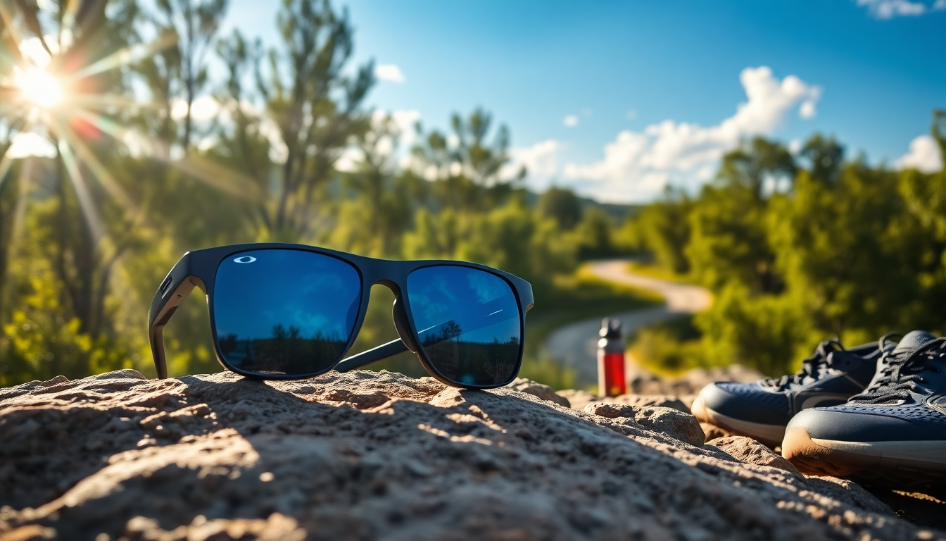 Scopri perché gli Oakley Meta HSTN sono i migliori occhiali smart del 2025