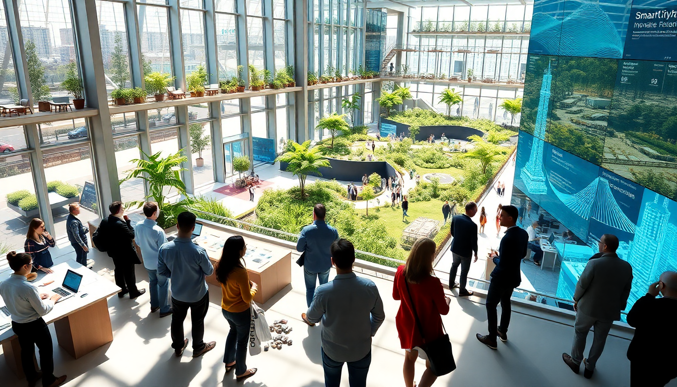 Scopri SmartCityLab Milano: il futuro delle città intelligenti