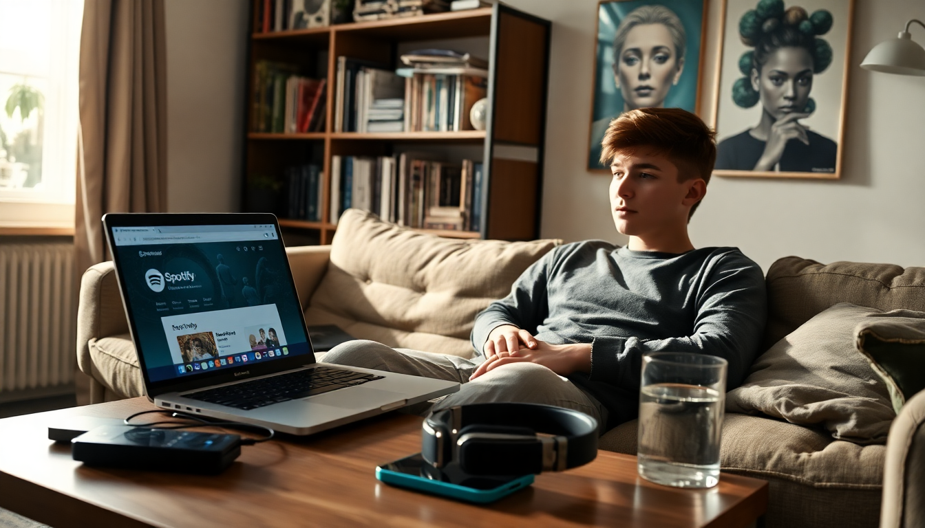 Spotify Premium: il nuovo aumento dei prezzi e le alternative