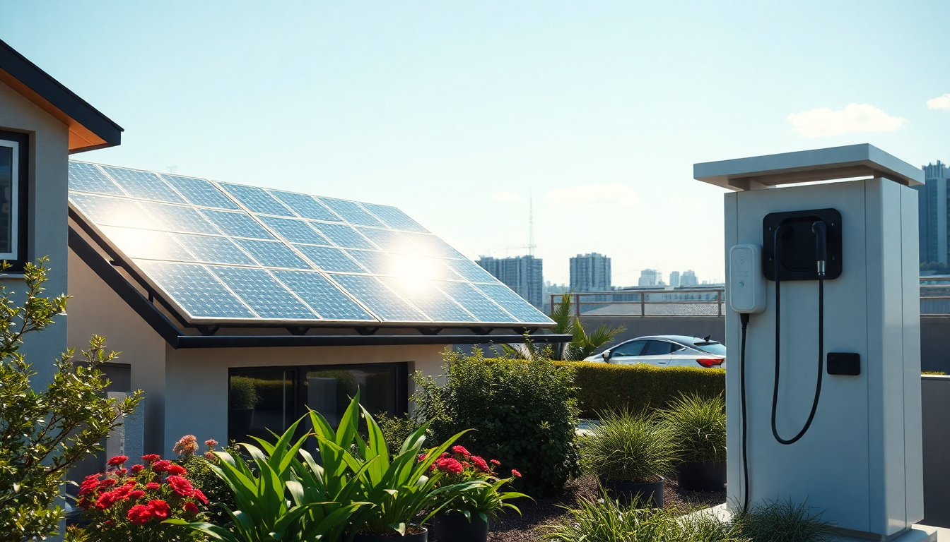 Tariffe semplici e trasparenti per un’energia 100% rinnovabile