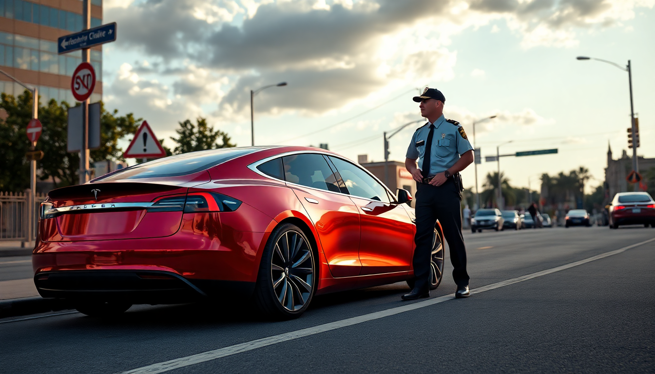 Tesla e i guai con l’NHTSA: cosa sta succedendo davvero?